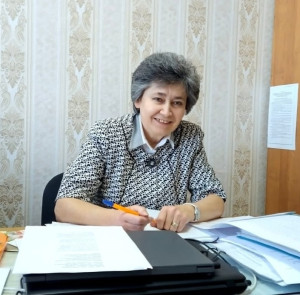 Сапрыкина Татьяна Ивановна Сапрыкина Татьяна Ивановна