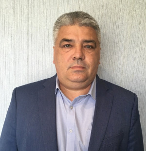 Чеканов Александр Валерьевич Чеканов Александр Валерьевич